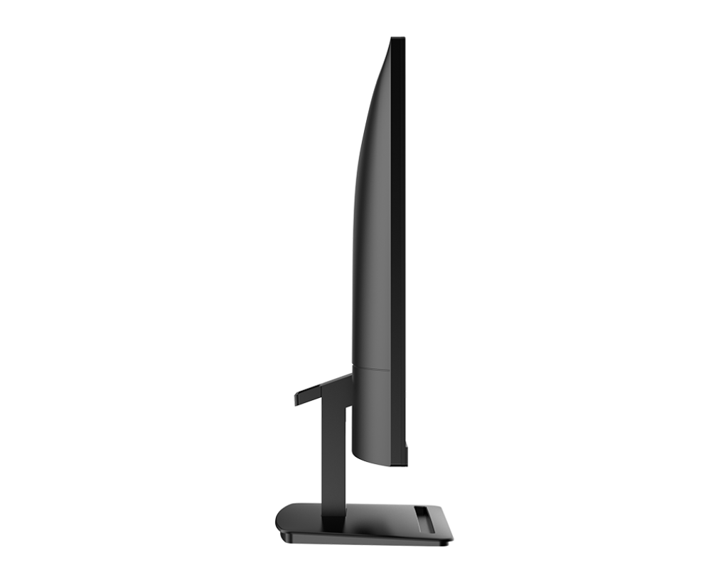 MSI PRO MP273U 27 Inch 4K UHD Office Monitor - GOLCHHA COMPUTERS 