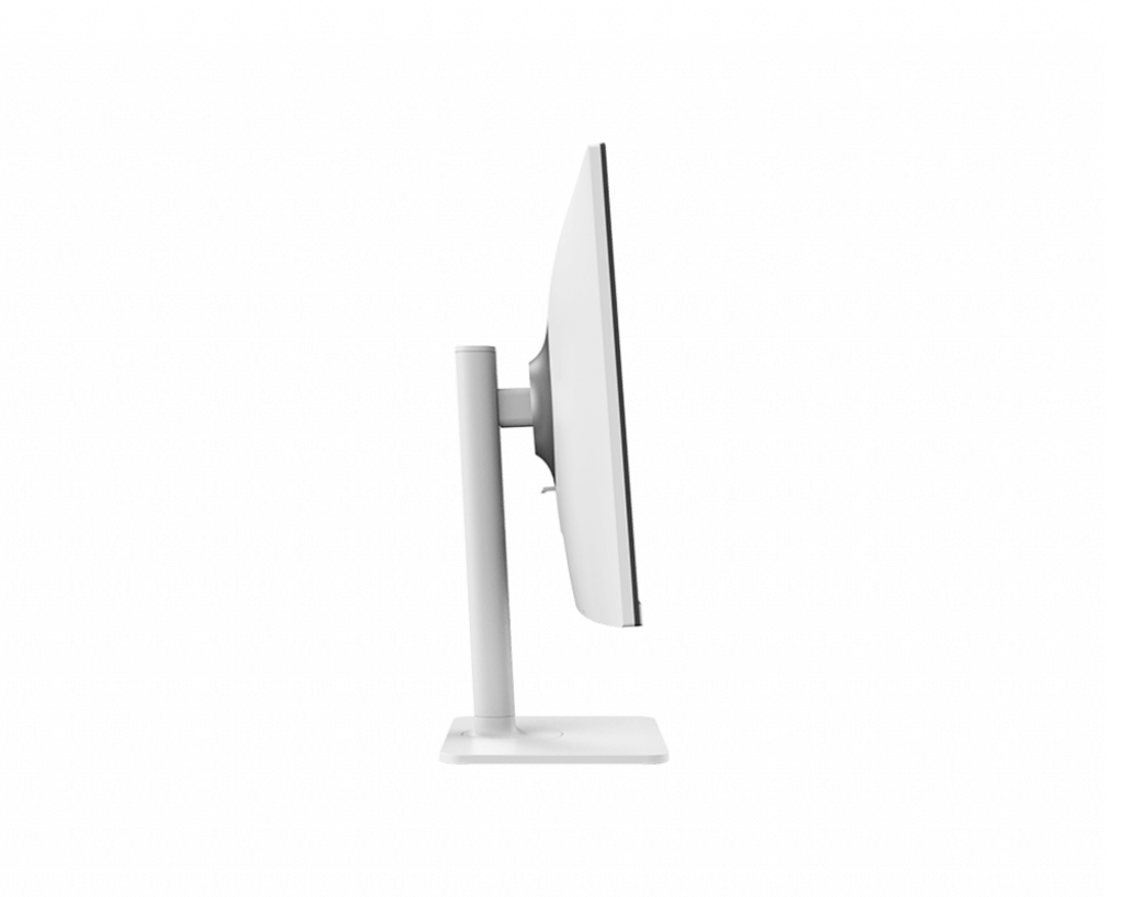 MSI Modern MD272XPW 27 Inch FHD Office Monitor - GOLCHHA COMPUTERS 