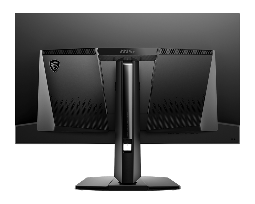 MSI MAG 321UPX QD-OLED 31.5 Inch 4K UHD Flat Gaming Monitor - GOLCHHA COMPUTERS 