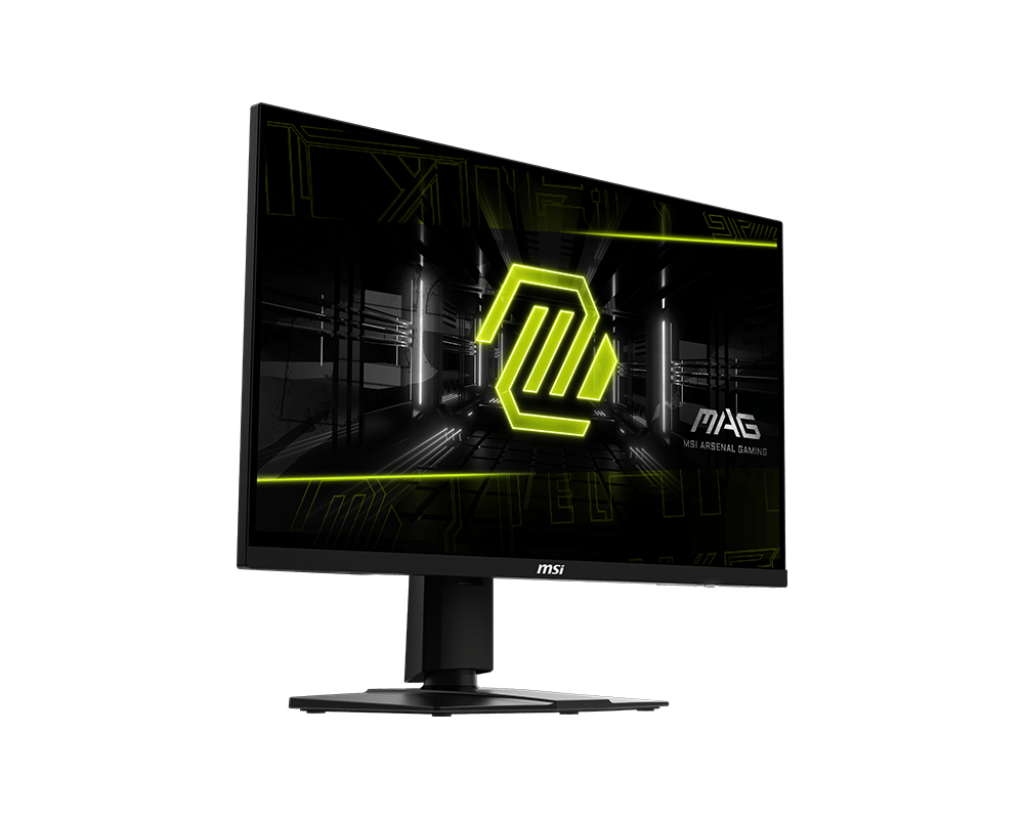 MSI MAG 274UPF E2 27 Inch 4K UHD Gaming Monitor - GOLCHHA COMPUTERS 