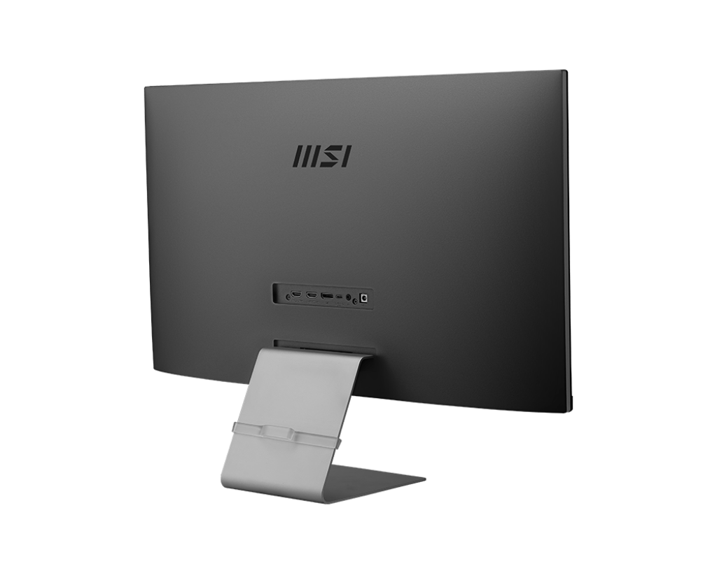 MSI Modern MD271UL, 27 Inch, IPS Panel, 4K UHD Monitor - GOLCHHA COMPUTERS 