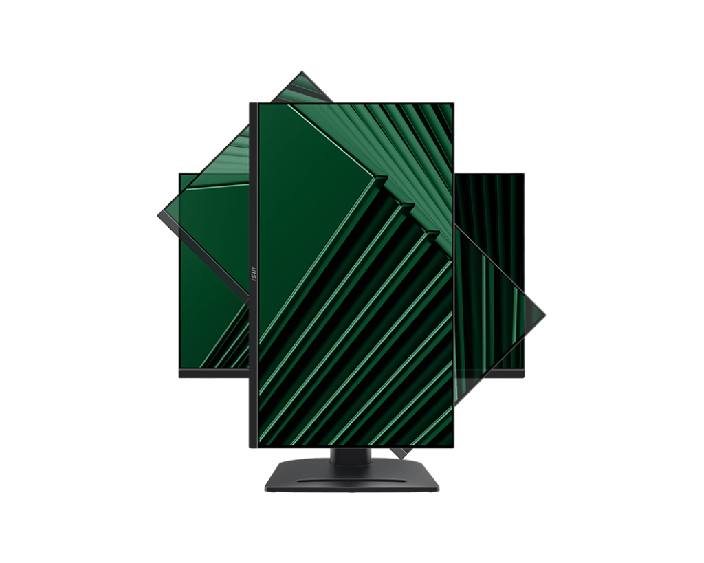 MSI PRO MP275QPG 27-Inch WQ HD Office Monitor