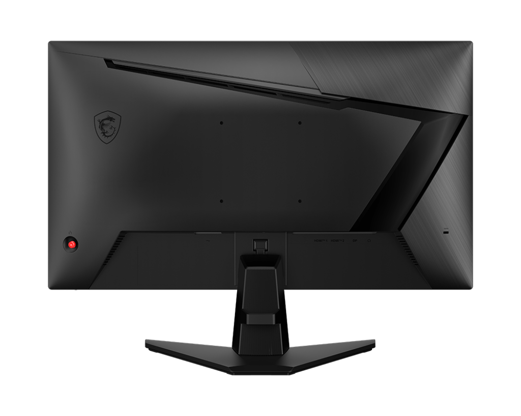 MSI MAG 255F E20 24.5-Inch FHD Gaming Monitor