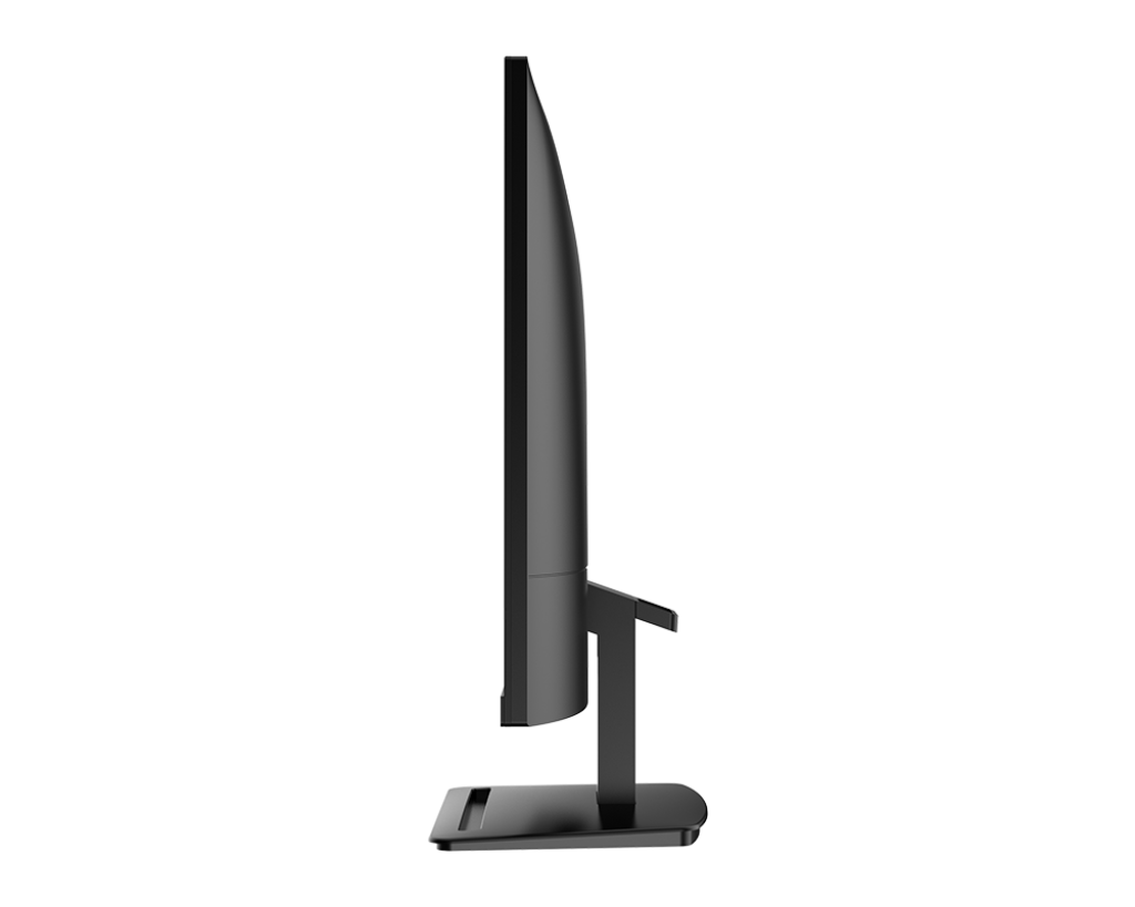 MSI PRO MP273U 27 Inch 4K UHD Office Monitor - GOLCHHA COMPUTERS 