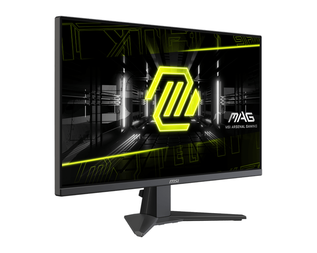 MSI MAG 275F 27 Inch FHD Gaming Monitor - GOLCHHA COMPUTERS 