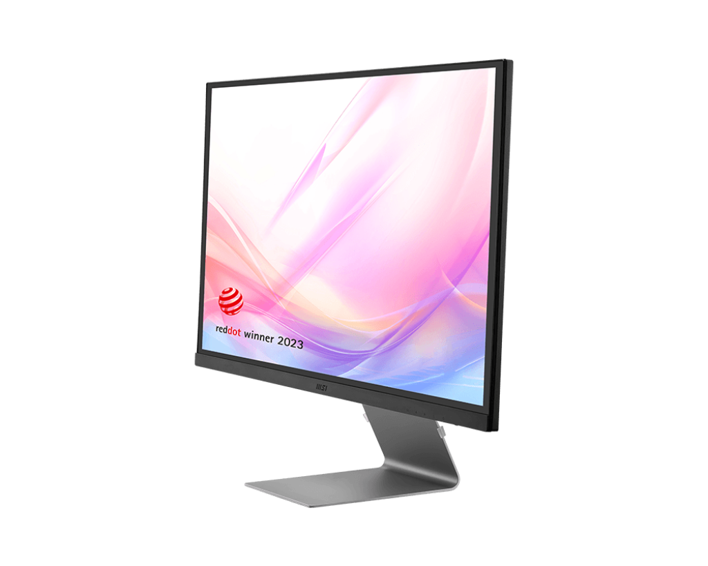 MSI Modern MD271UL, 27 Inch, IPS Panel, 4K UHD Monitor - GOLCHHA COMPUTERS 