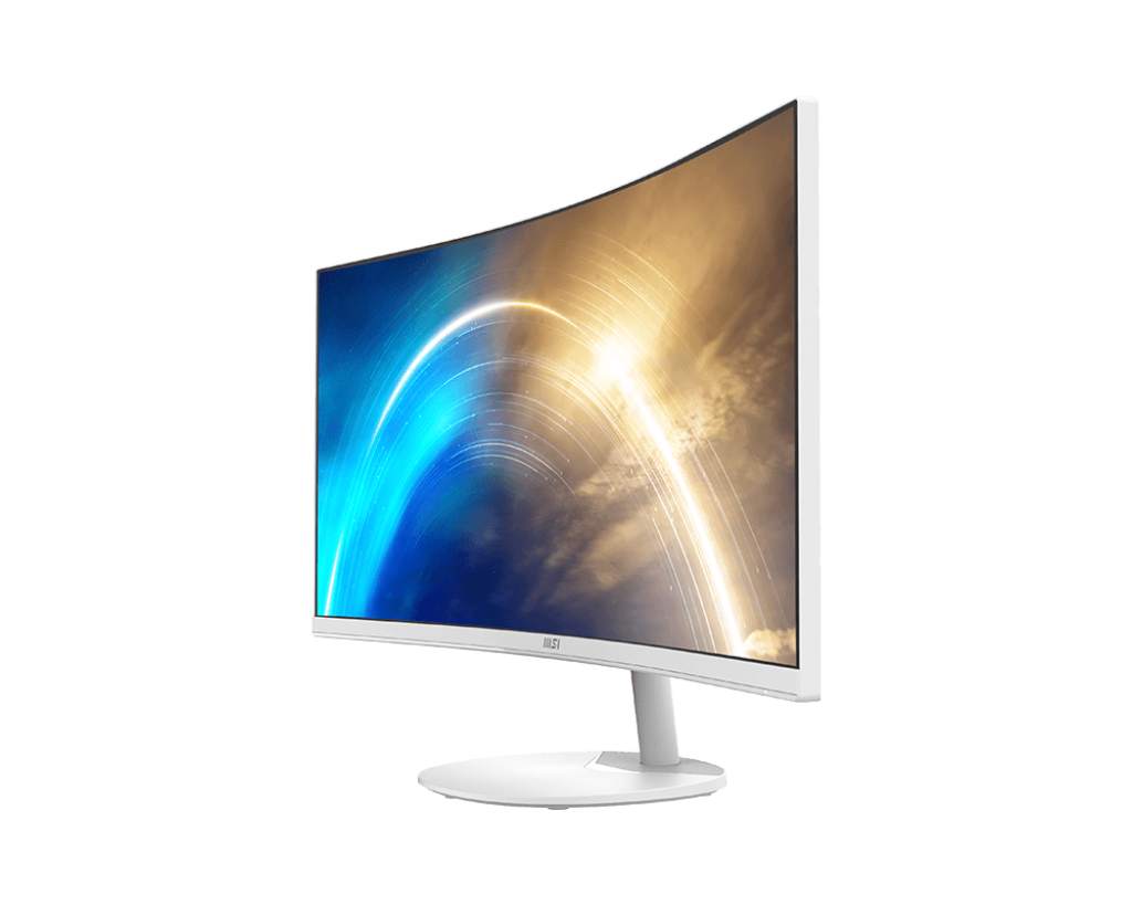 MSI PRO MP341CQW 34-Inch FHD Monitor