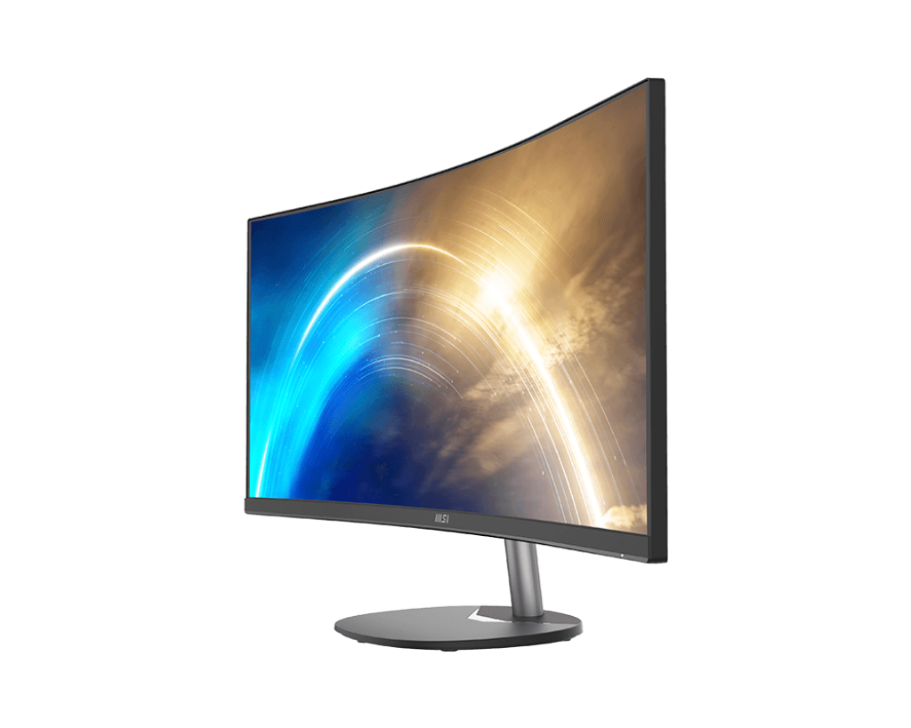 MSI PRO MP341CQ 34-Inch FHD Monitor - GOLCHHA COMPUTERS 