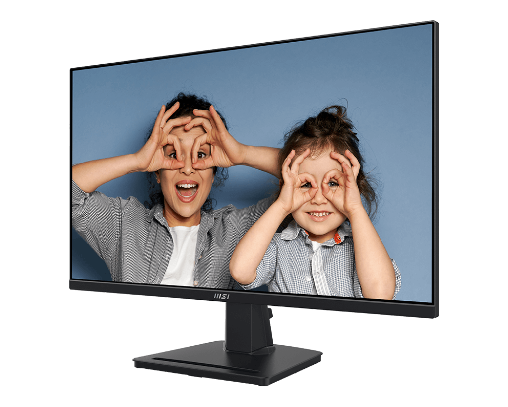 MSI PRO MP275 27-inch FHD Computer Monitor - GOLCHHA COMPUTERS 