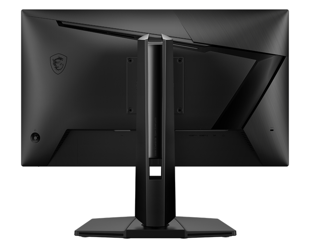 MSI MAG 255PXF 24.5 Inch FHD Gaming Monitor