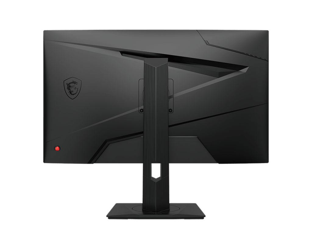 MSI G274QPX 27 Inch 2K WQHD Gaming Monitor