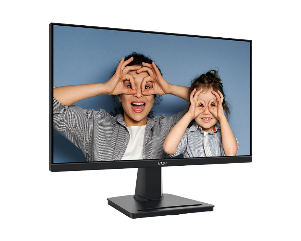 MSI PRO MP225, 21.5 Inch FHD Business Monitor