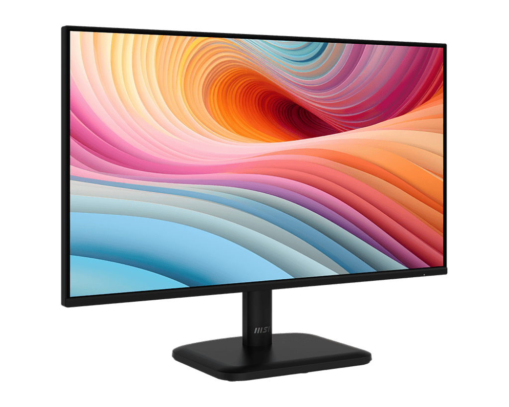 MSI PRO MP251L E2 24.5-Inch FHD Office Monitor