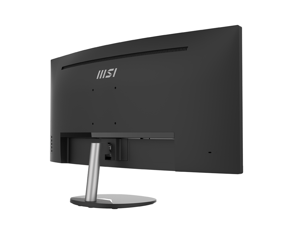 MSI PRO MP341CQ 34-Inch FHD Monitor - GOLCHHA COMPUTERS 