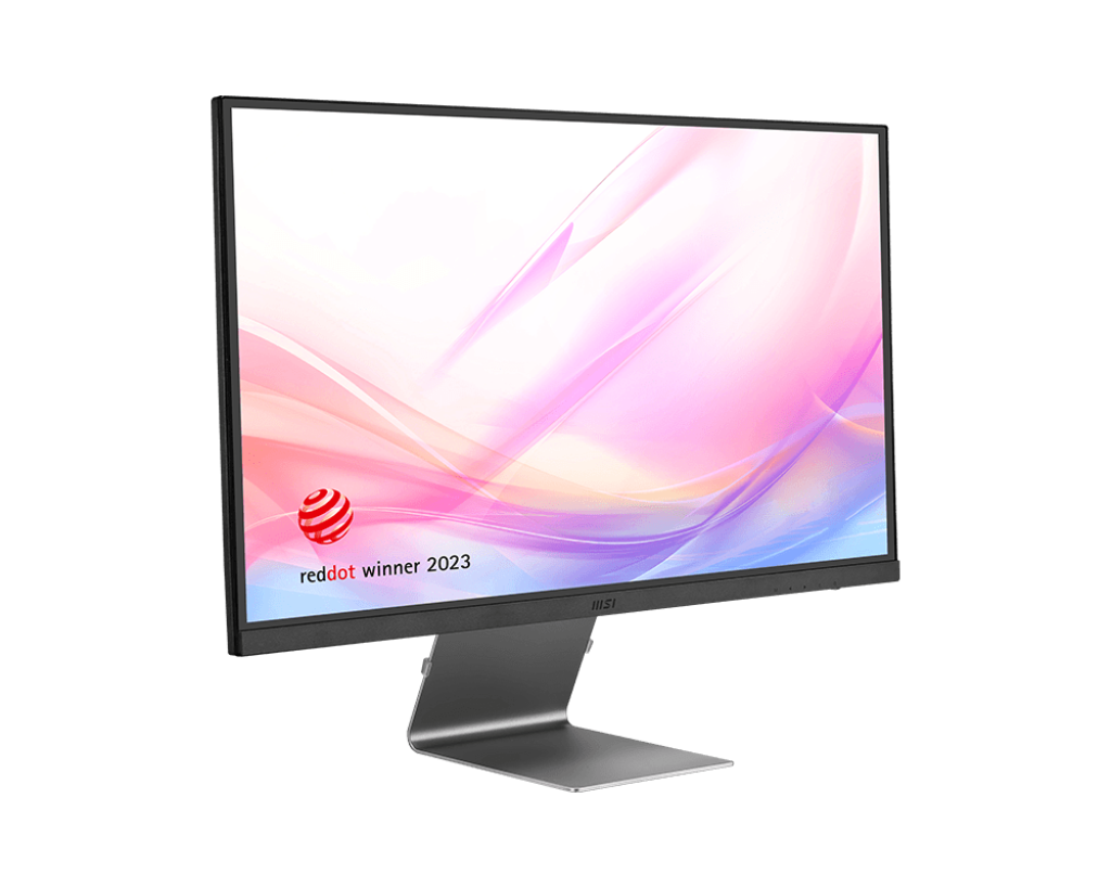 MSI Modern MD271UL, 27 Inch, IPS Panel, 4K UHD Monitor - GOLCHHA COMPUTERS 