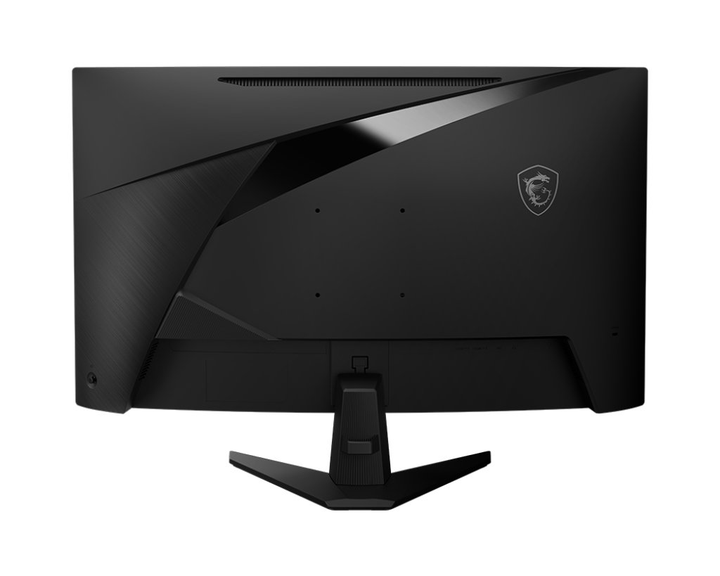 MSI MAG 32CQ6F 32-Inch 2K Curved Gaming Monitor