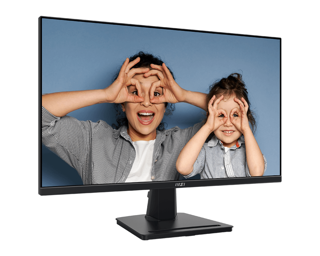 MSI PRO MP275 27-inch FHD Computer Monitor - GOLCHHA COMPUTERS 