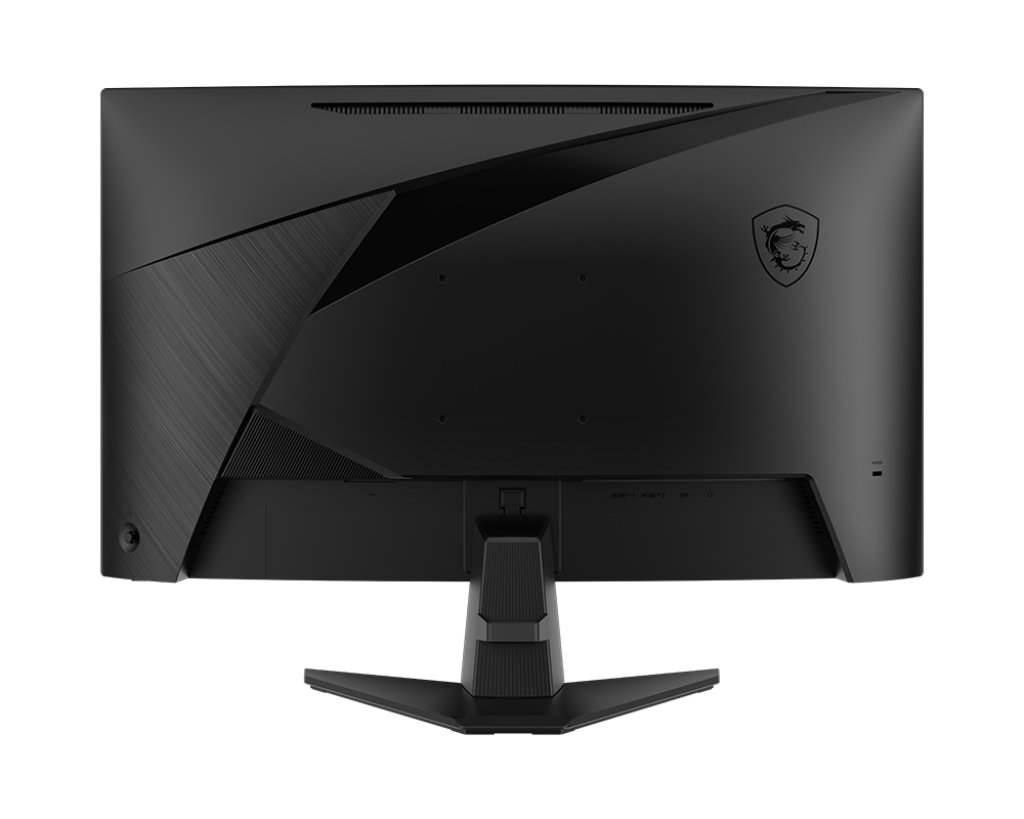 MSI MAG 27CQ6F 27 Inch 2K WQHD Curved Gaming Monitor - GOLCHHA COMPUTERS 