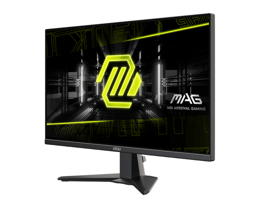 MSI MAG 275F 27 Inch FHD Gaming Monitor - GOLCHHA COMPUTERS 