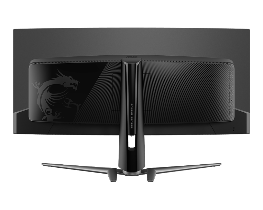 MSI MAG 341CQP QD-OLED 34 Inch 2K UWQHD Curved Gaming Monitor