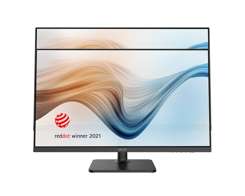 MSI Modern MD272XP 27 Inch FHD Office Monitor - GOLCHHA COMPUTERS 