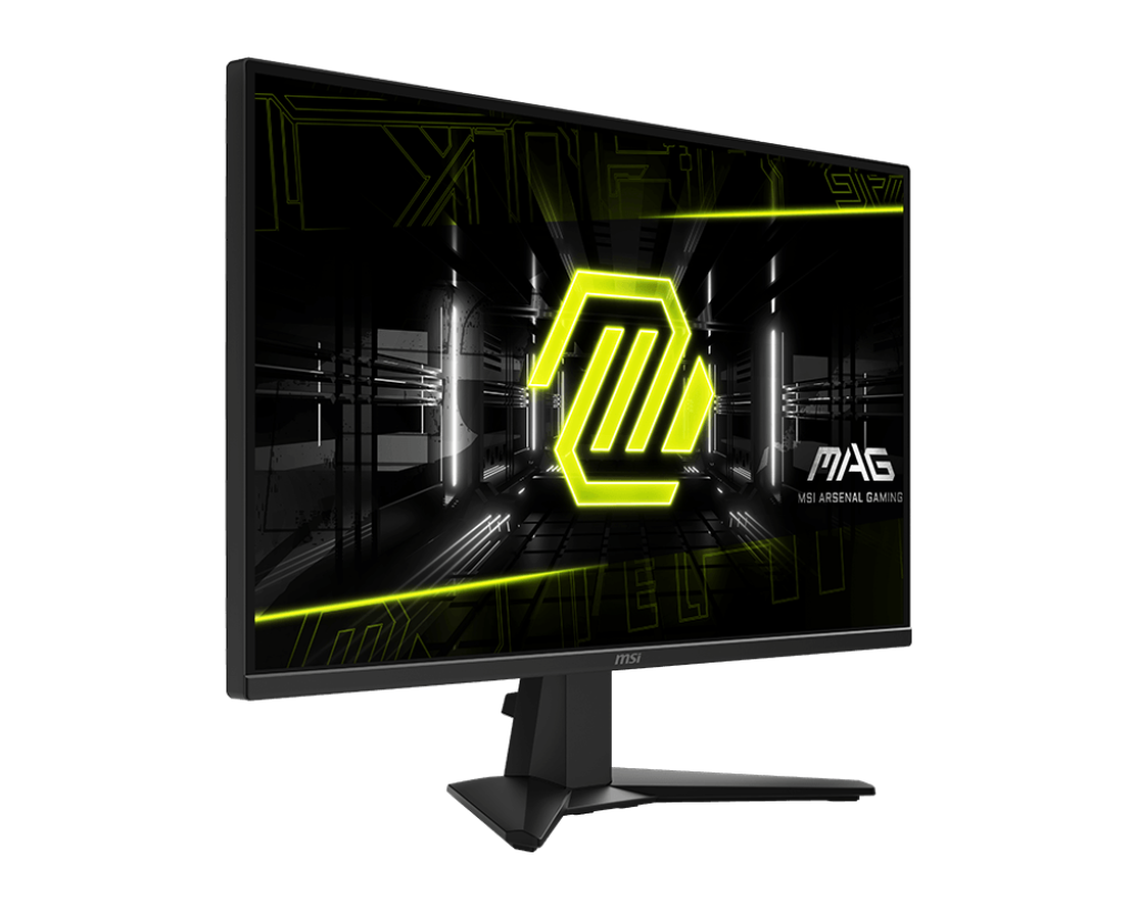 MSI MAG 275QF 27-inch 2K Gaming Monitor