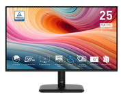 MSI PRO MP251L E2 24.5-Inch FHD Office Monitor