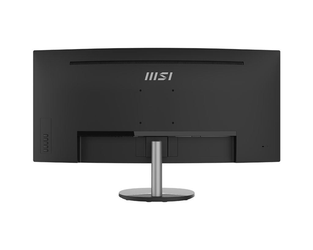 MSI PRO MP341CQ 34-Inch FHD Monitor - GOLCHHA COMPUTERS 