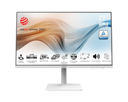 MSI Modern MD272XPW 27 Inch FHD Office Monitor - GOLCHHA COMPUTERS 