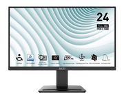 MSI PRO MP2412 23.8-inch FHD Business Monitor - GOLCHHA COMPUTERS 