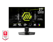 MSI MAG 274UPF E2 27 Inch 4K UHD Gaming Monitor - GOLCHHA COMPUTERS 