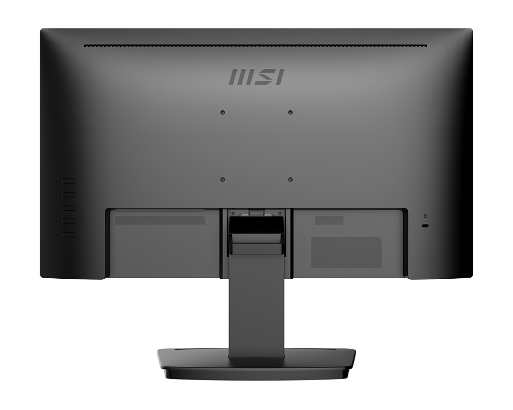 MSI PRO MP223 E2 21.45 Inch FHD Business Monitor