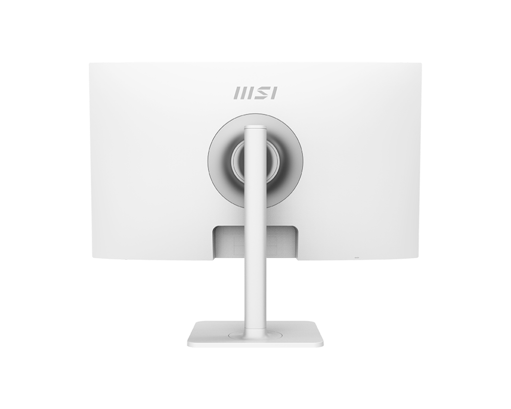 MSI Modern MD272QXPW 27 Inch 2K WQHD Office Monitor