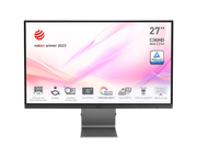 MSI Modern MD271UL, 27 Inch, IPS Panel, 4K UHD Monitor - GOLCHHA COMPUTERS 