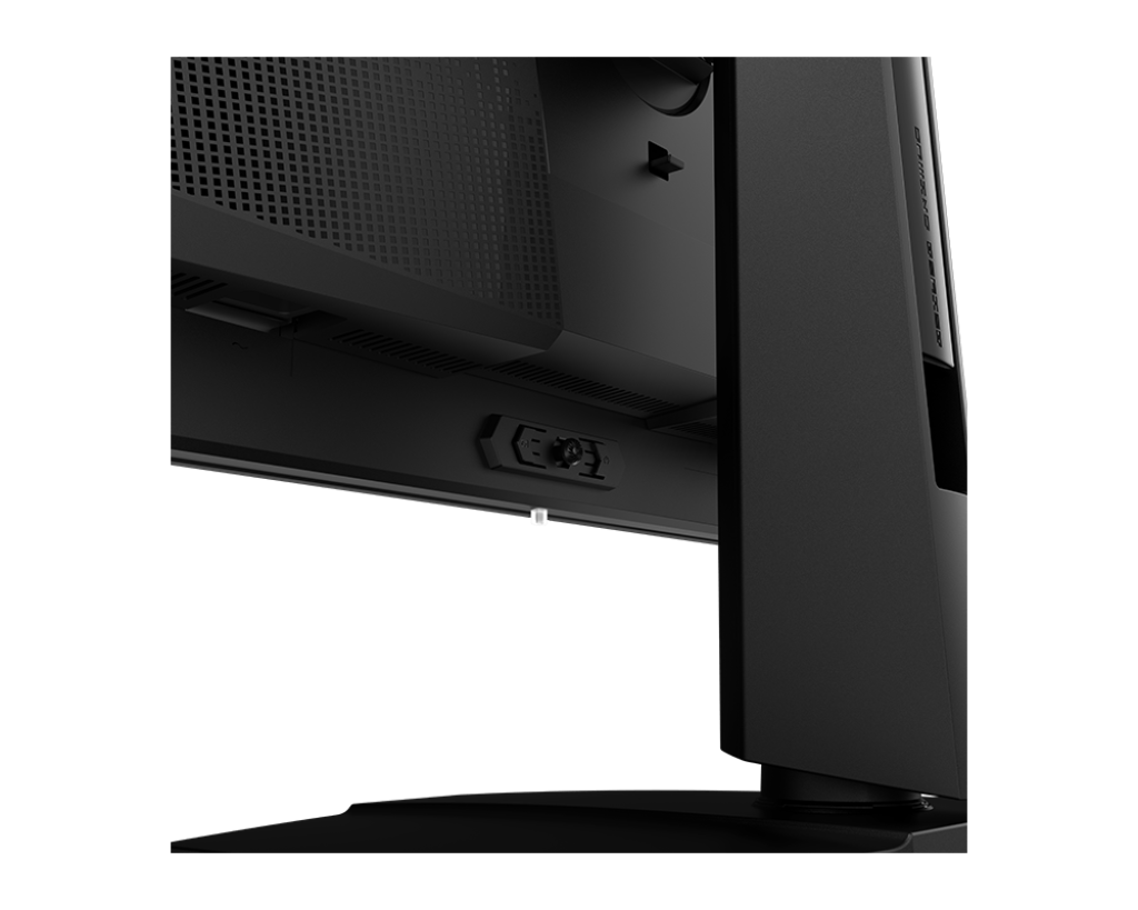 MSI MAG 321UPX QD-OLED 31.5 Inch 4K UHD Flat Gaming Monitor - GOLCHHA COMPUTERS 
