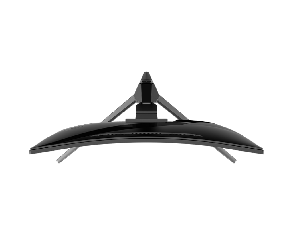 MSI MAG 27CQ6PF 27 Inch WQHD Curved Gaming Monitor