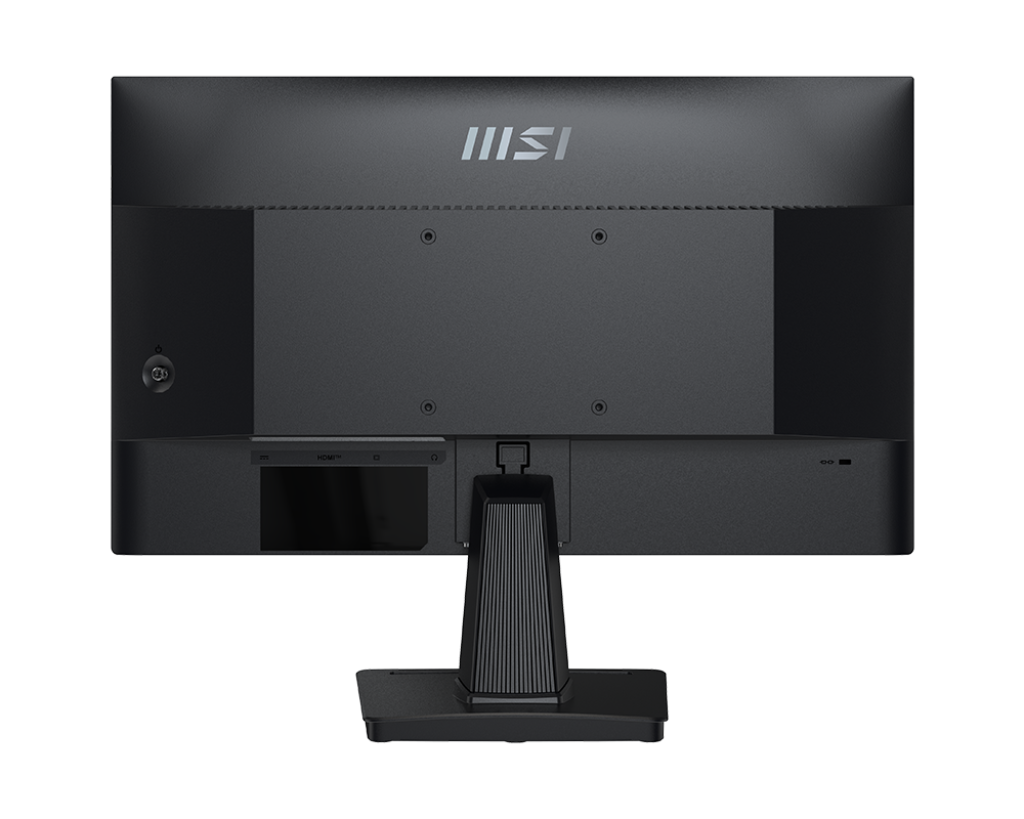 MSI PRO MP225, 21.5 Inch FHD Business Monitor