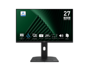 MSI PRO MP275QPG 27-Inch WQ HD Office Monitor