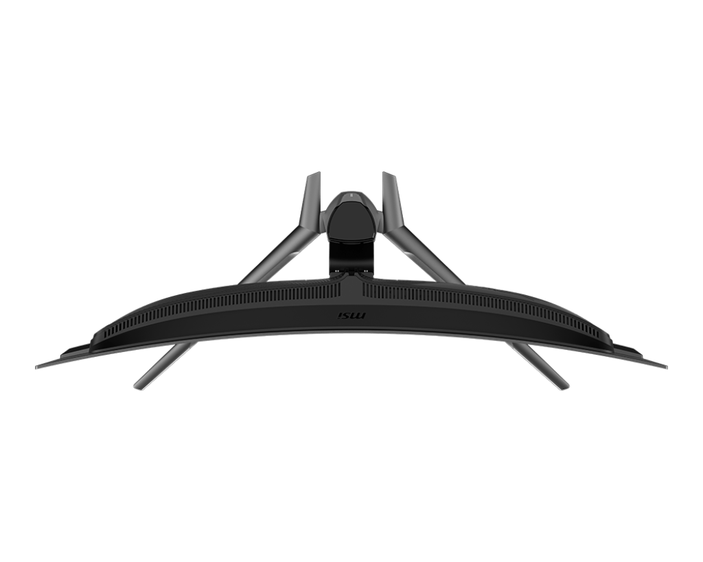 MSI MAG 341CQP QD-OLED 34 Inch 2K UWQHD Curved Gaming Monitor