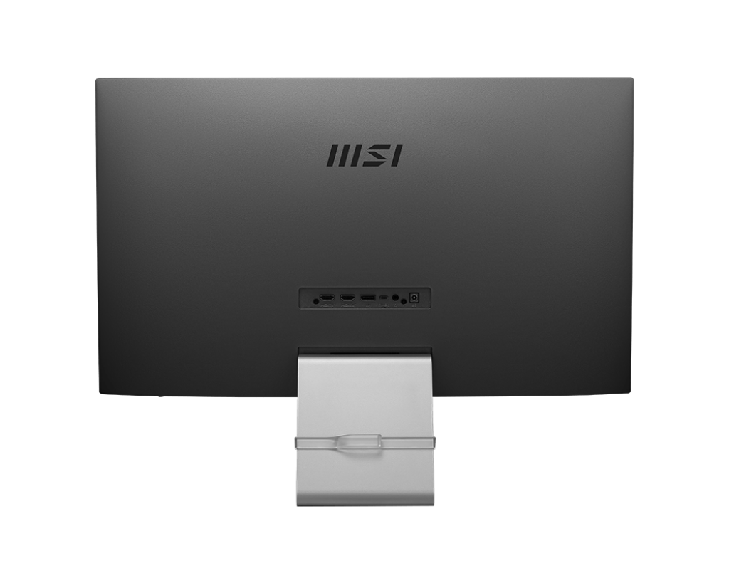 MSI Modern MD271UL, 27 Inch, IPS Panel, 4K UHD Monitor - GOLCHHA COMPUTERS 