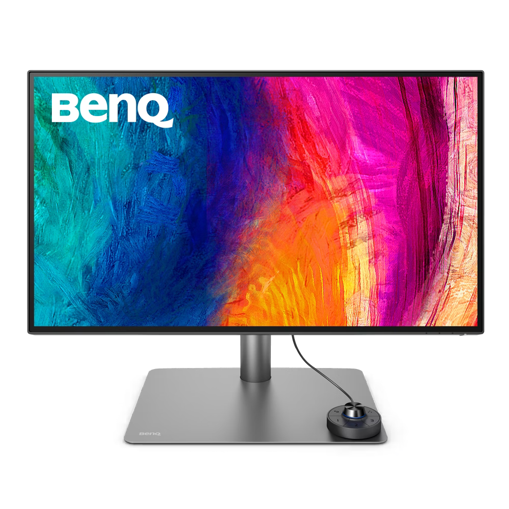 Benq PD2725U 27 inch IPS 4K Monitor for Mac