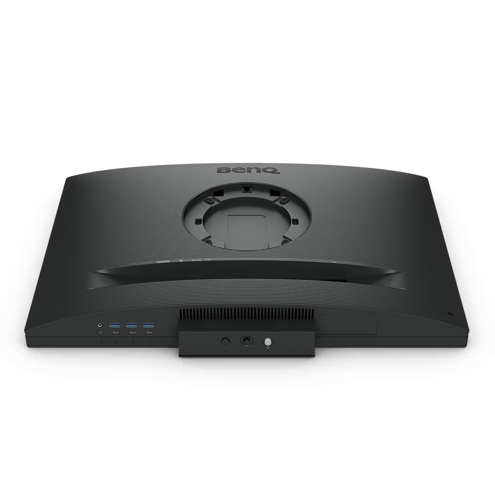 Benq RD240Q 24.1 inch 16:10 WQXGA USB-C Ergonomic Programming Monitor - GOLCHHA COMPUTERS 