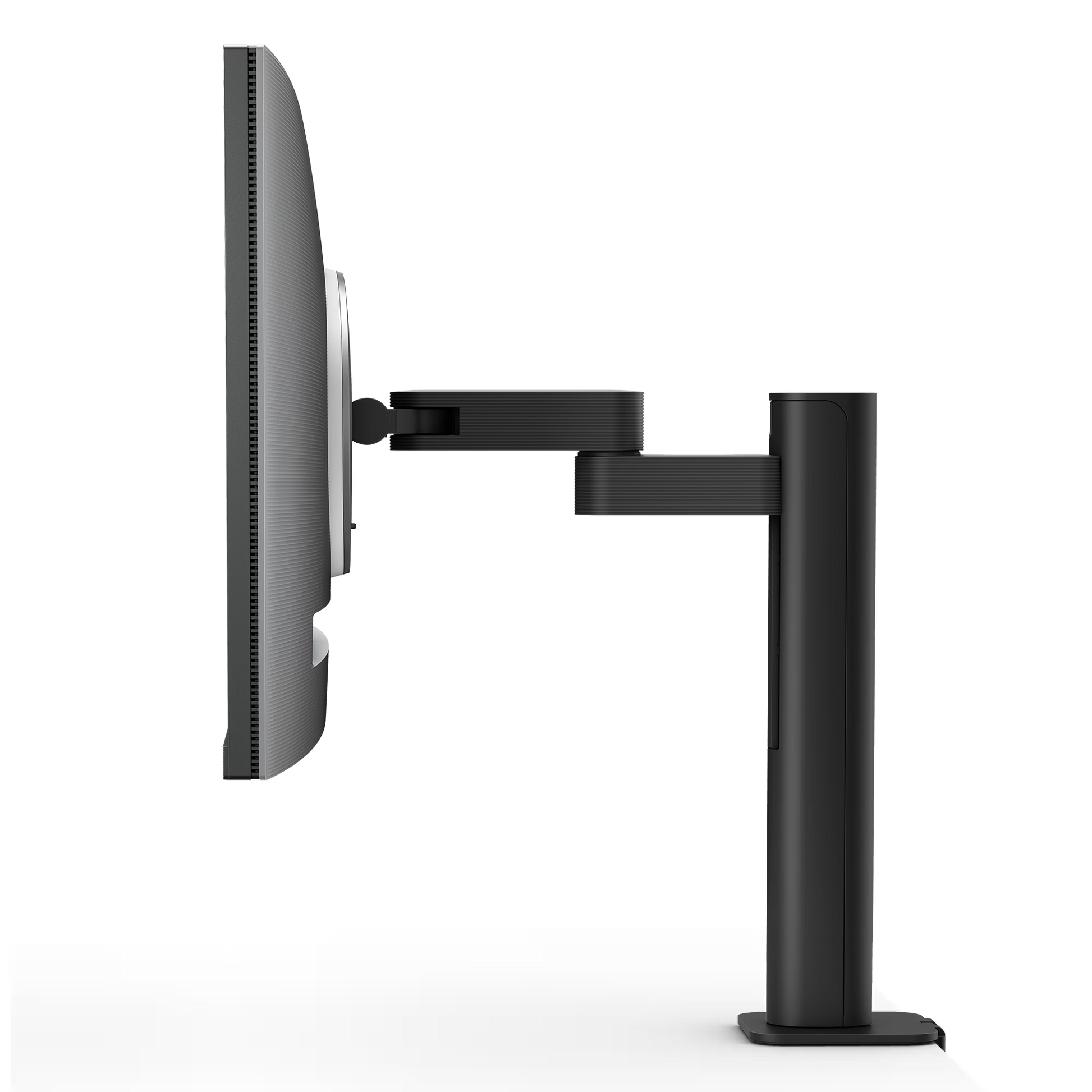 Benq RD280UA 28.2” 4K+ 3:2 Special Ratio Programming Monitor with Ergo-Arm and Backlight, 90W USB Type-C - GOLCHHA COMPUTERS 