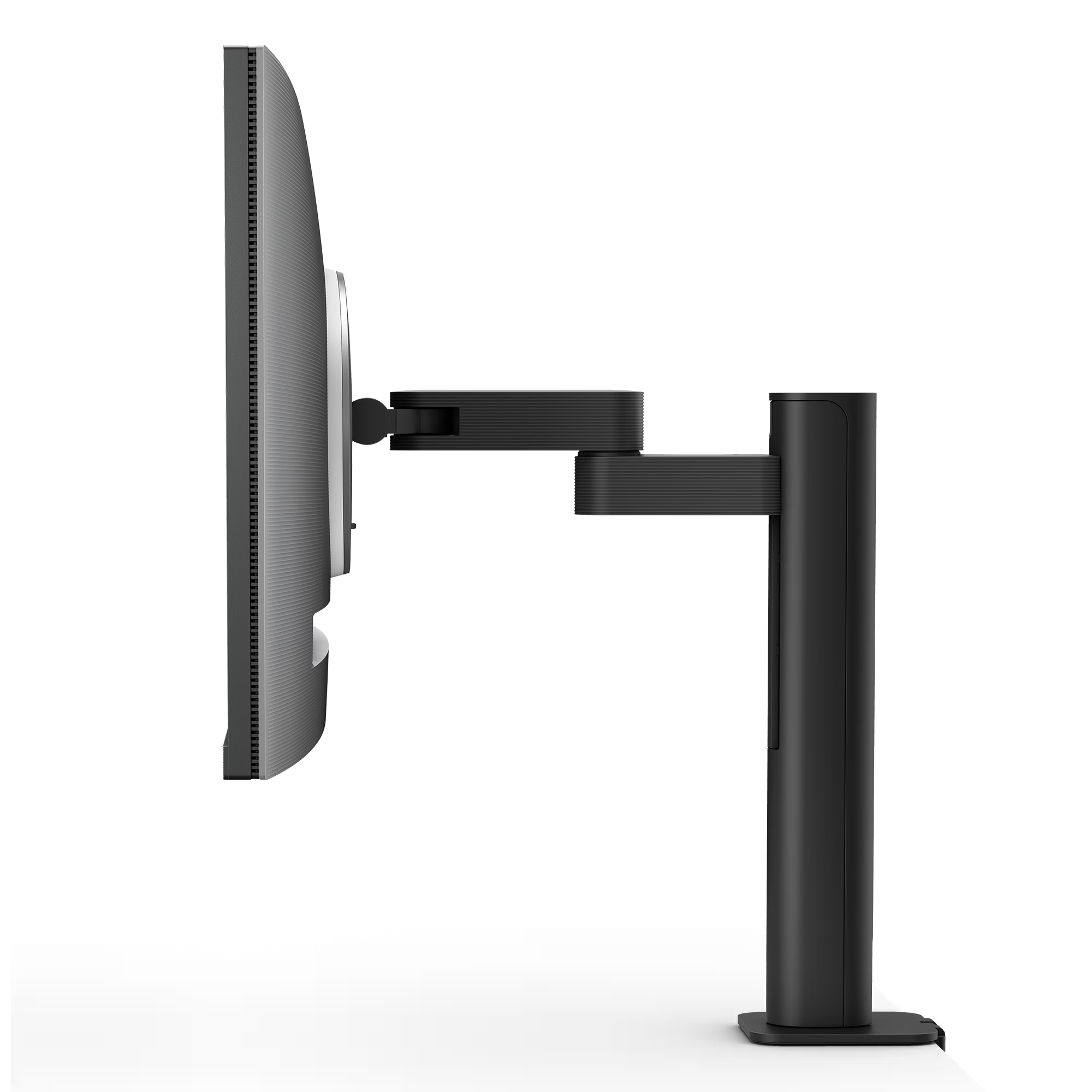 Benq RD280UA 28.2” 4K+ 3:2 Special Ratio Programming Monitor with Ergo-Arm and Backlight, 90W USB Type-C - GOLCHHA COMPUTERS 