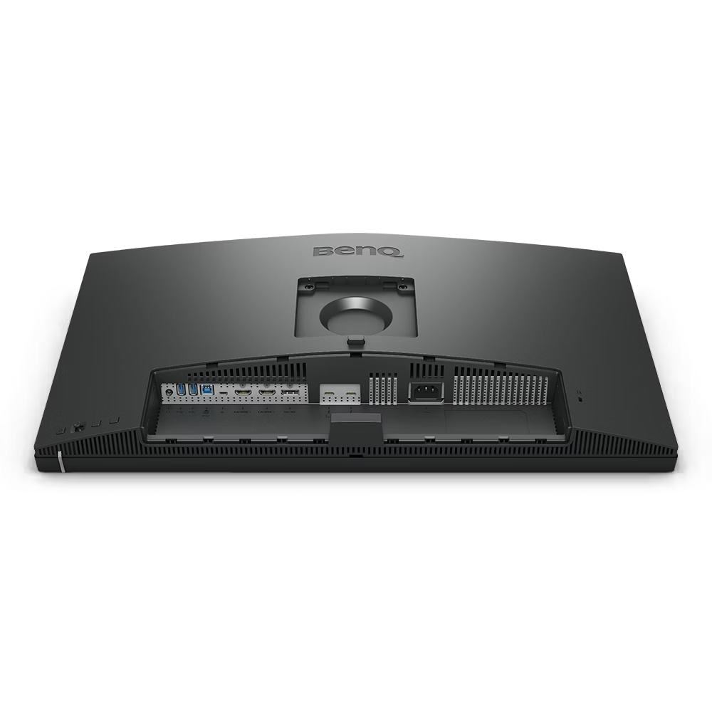 Benq PD2725U 27 inch IPS 4K Monitor for Mac