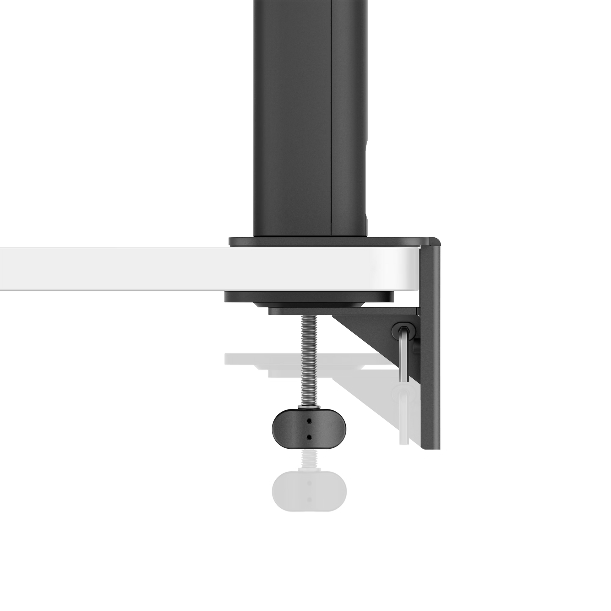 Benq RD280UA 28.2” 4K+ 3:2 Special Ratio Programming Monitor with Ergo-Arm and Backlight, 90W USB Type-C - GOLCHHA COMPUTERS 