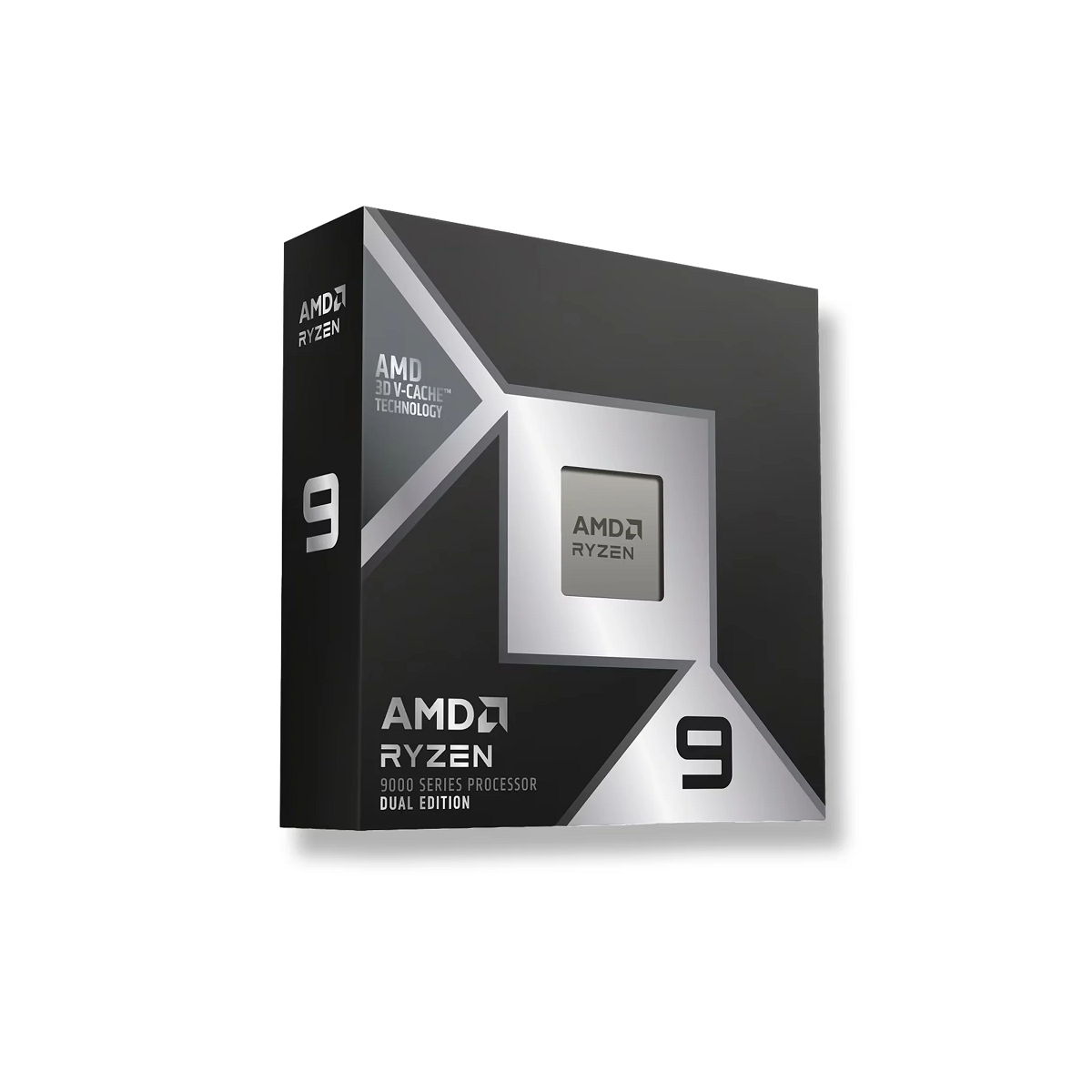 AMD Ryzen™ 9 9950X3D2 Dual Edition Desktop Processor - GOLCHHA COMPUTERS 