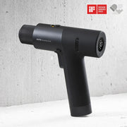 HOTO Brushless Drill Cordless drill, 30 N·m torque (HTE0011GL) - GOLCHHA COMPUTERS 