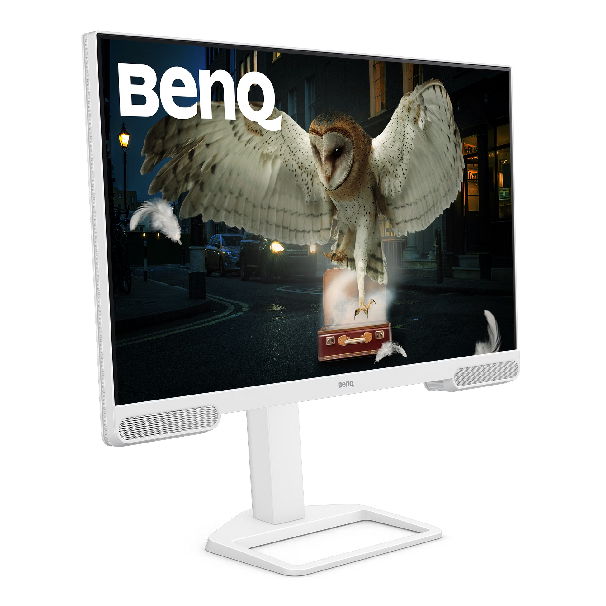 Benq EW2790U 27 inch 4K Premium Monitor - GOLCHHA COMPUTERS 