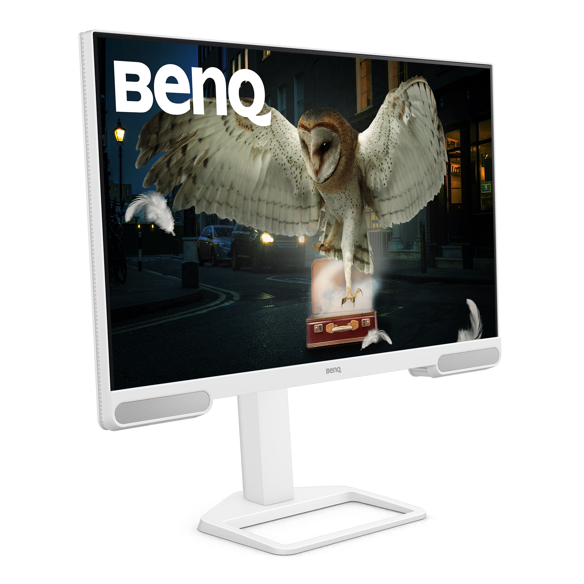 Benq EW2790U 27 inch 4K Premium Monitor - GOLCHHA COMPUTERS 
